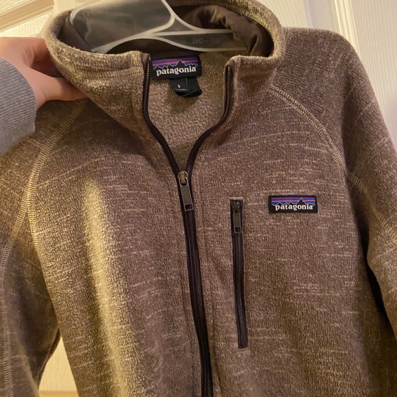 Patagonia jacket - Picture 4 of 5